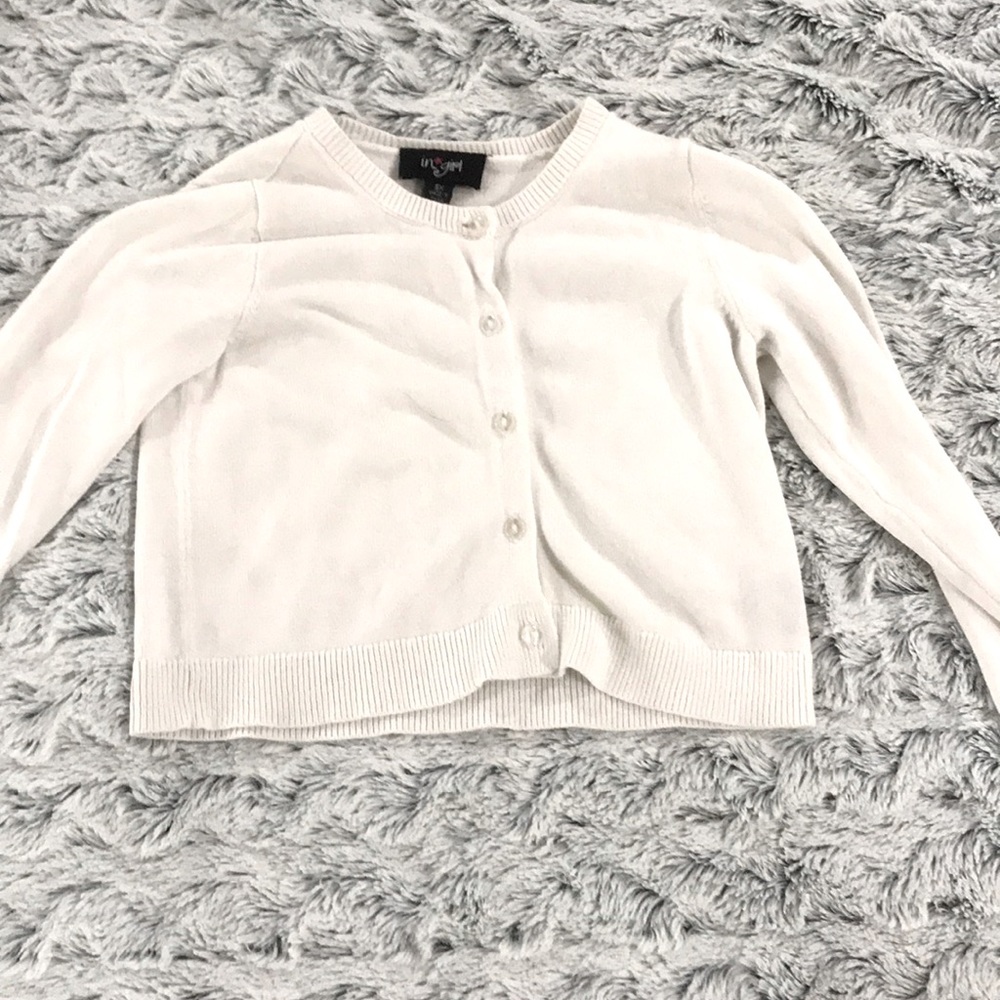 Cute Small Jacket